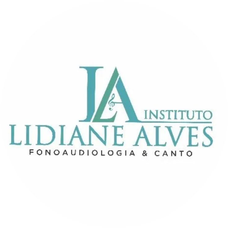 Logo Instituto Lidiane Alves